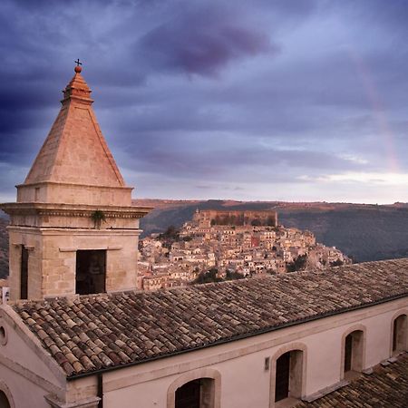 Le Sirene B&B Ragusa Exterior photo