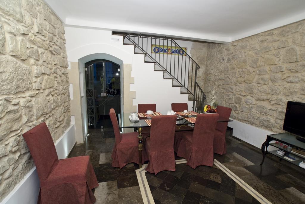 Le Sirene B&B Ragusa Exterior photo