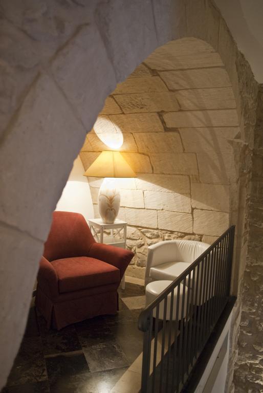 Le Sirene B&B Ragusa Exterior photo