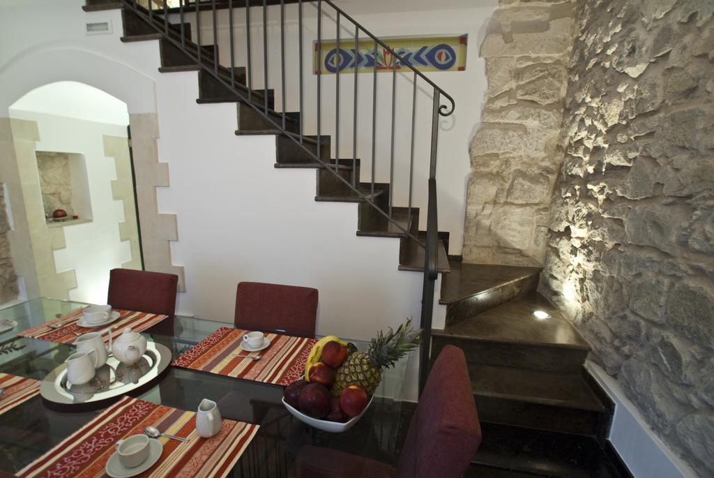 Le Sirene B&B Ragusa Exterior photo