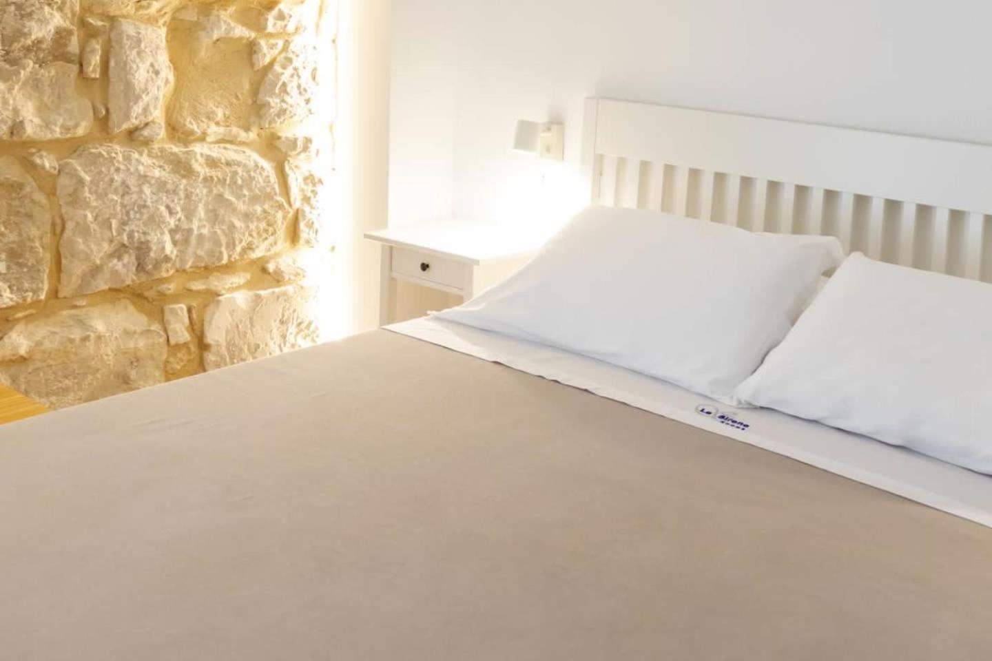 Le Sirene B&B Ragusa Exterior photo