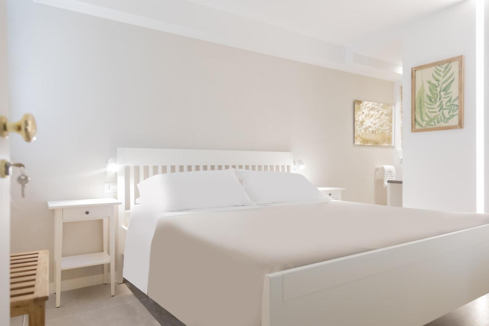 Le Sirene B&B Ragusa Exterior photo