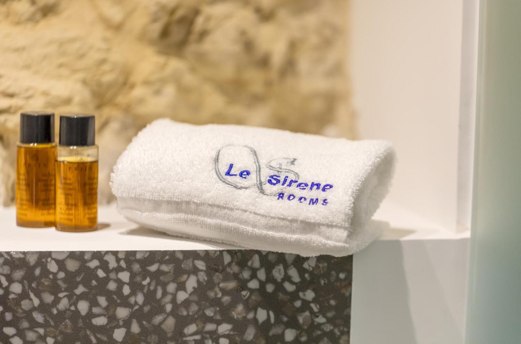 Le Sirene B&B Ragusa Exterior photo