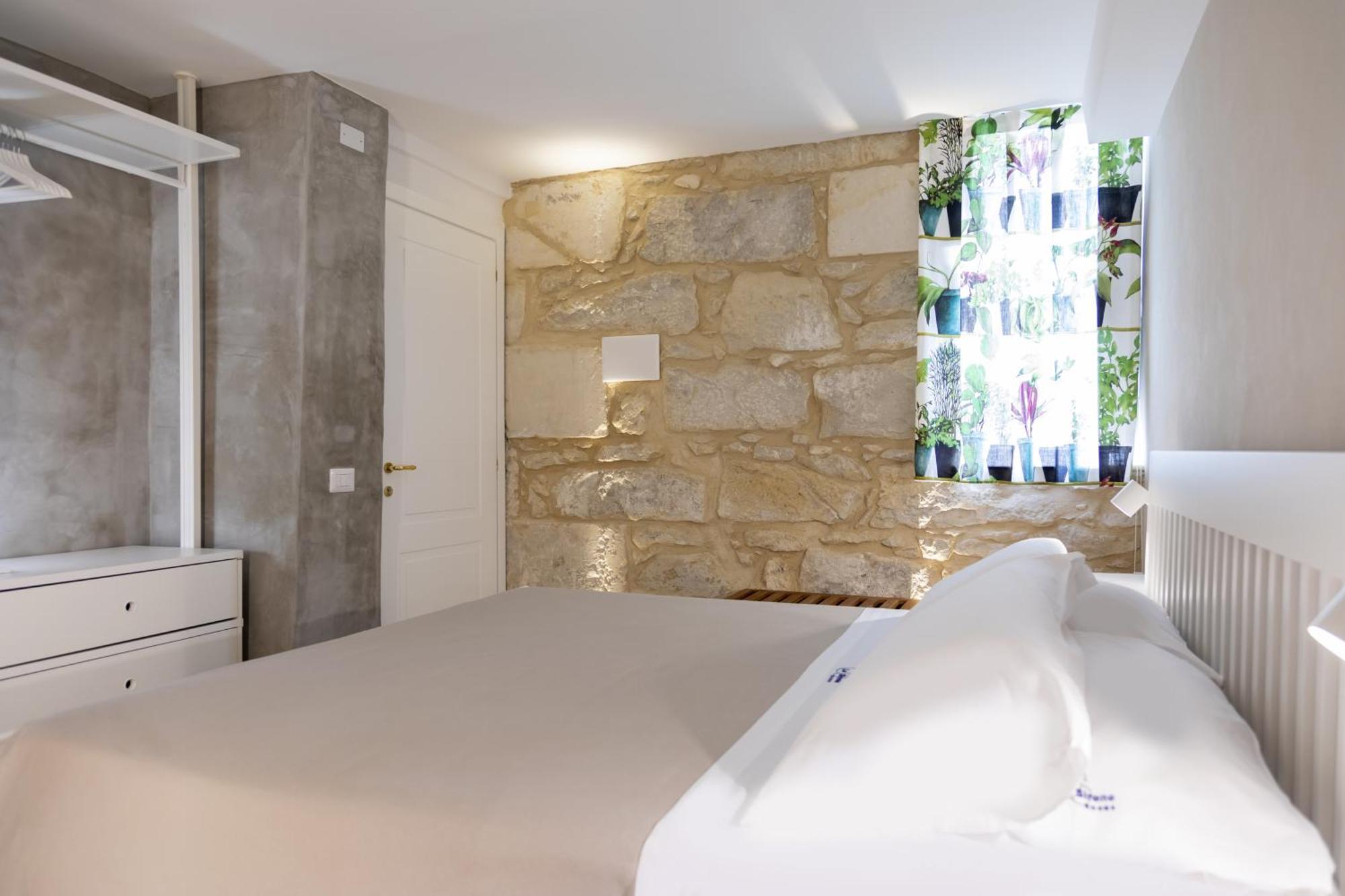 Le Sirene B&B Ragusa Exterior photo