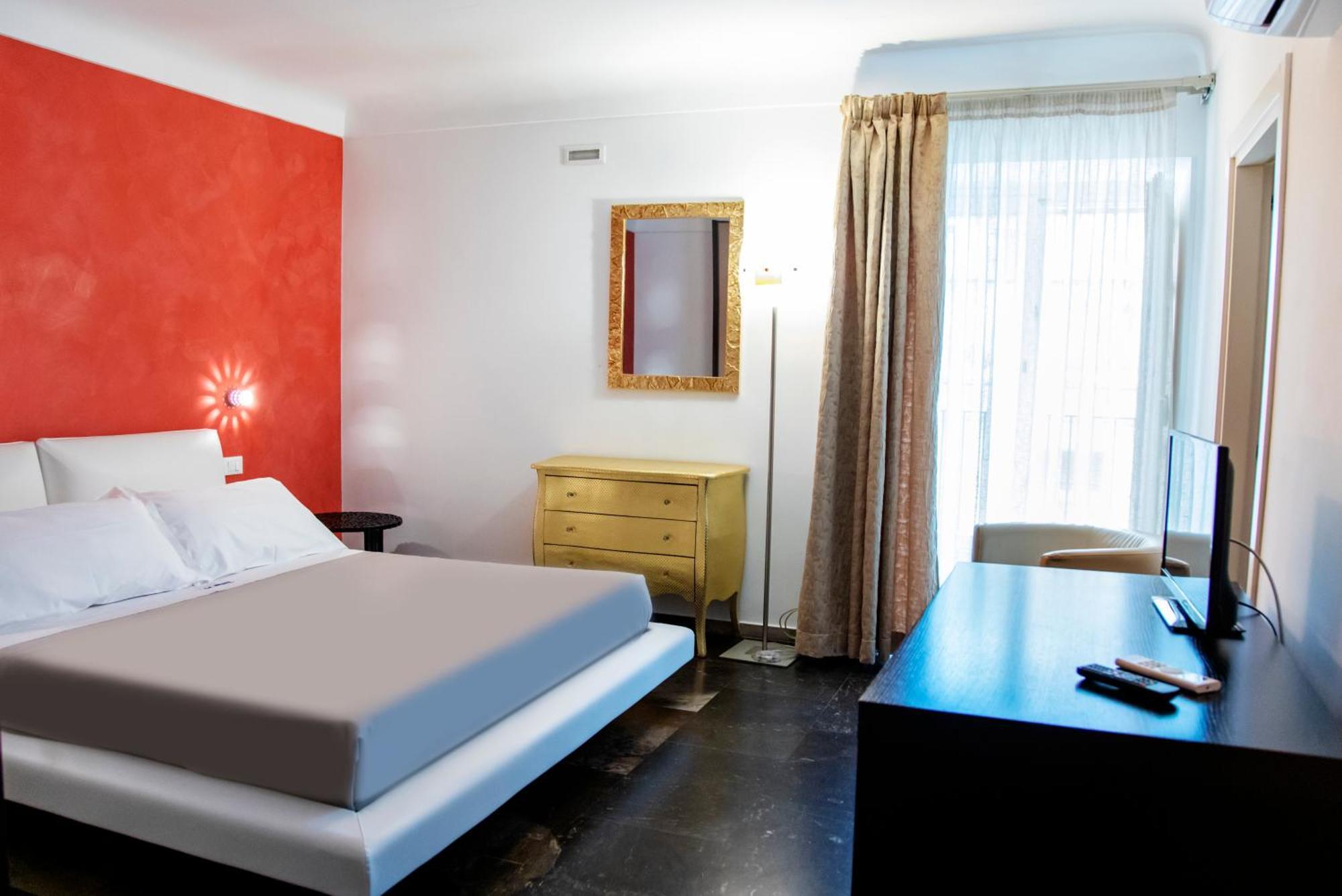 Le Sirene B&B Ragusa Exterior photo