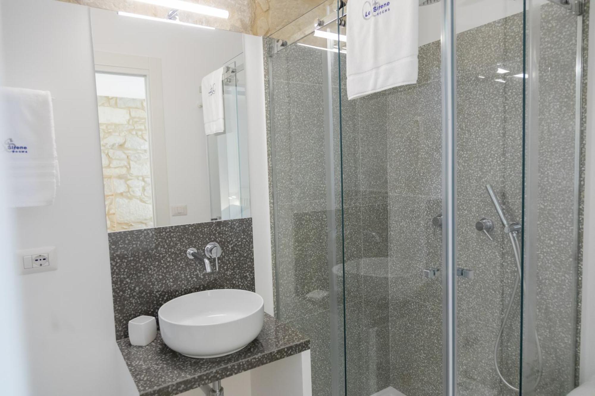 Le Sirene B&B Ragusa Exterior photo