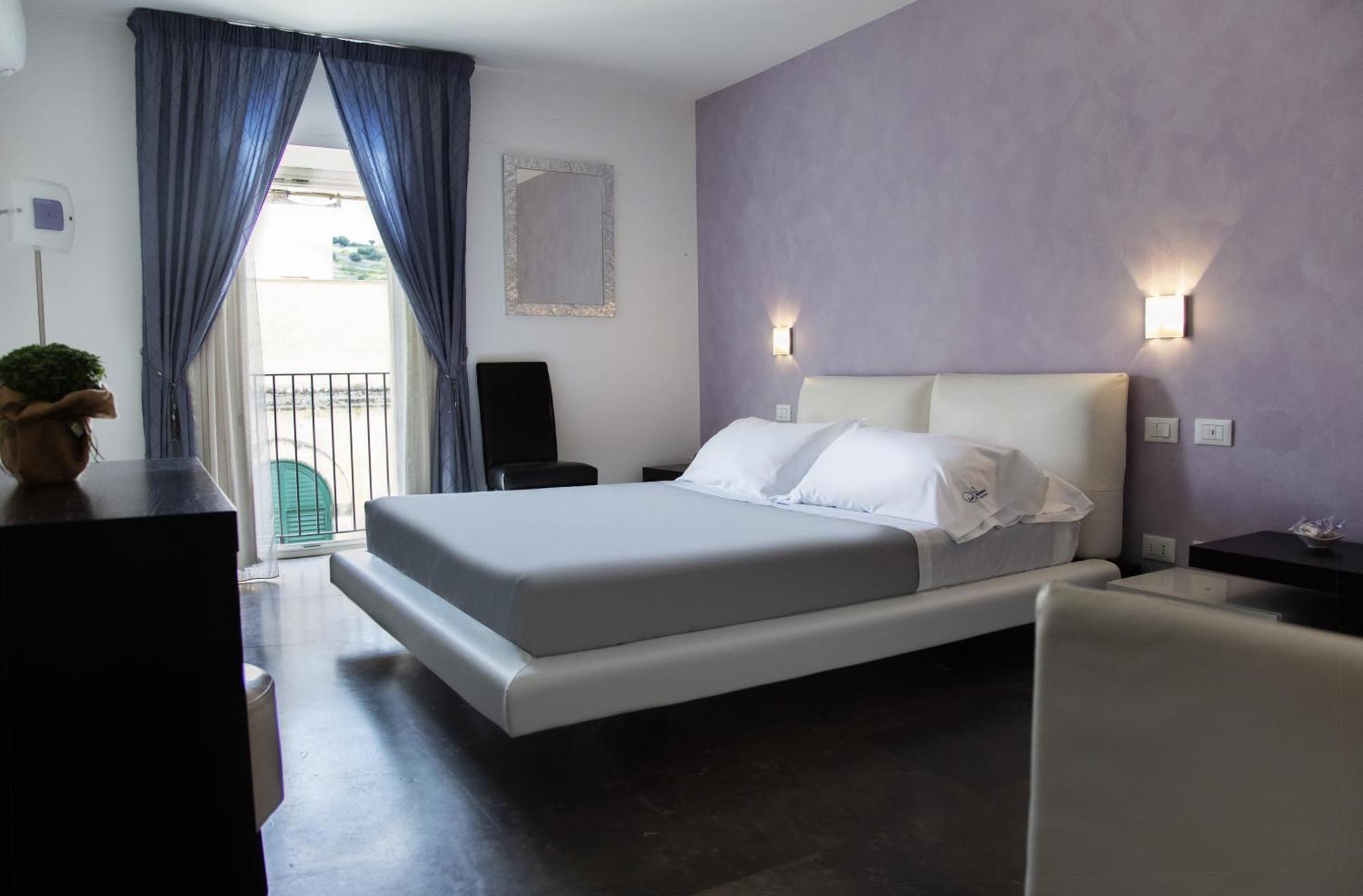 Le Sirene B&B Ragusa Exterior photo