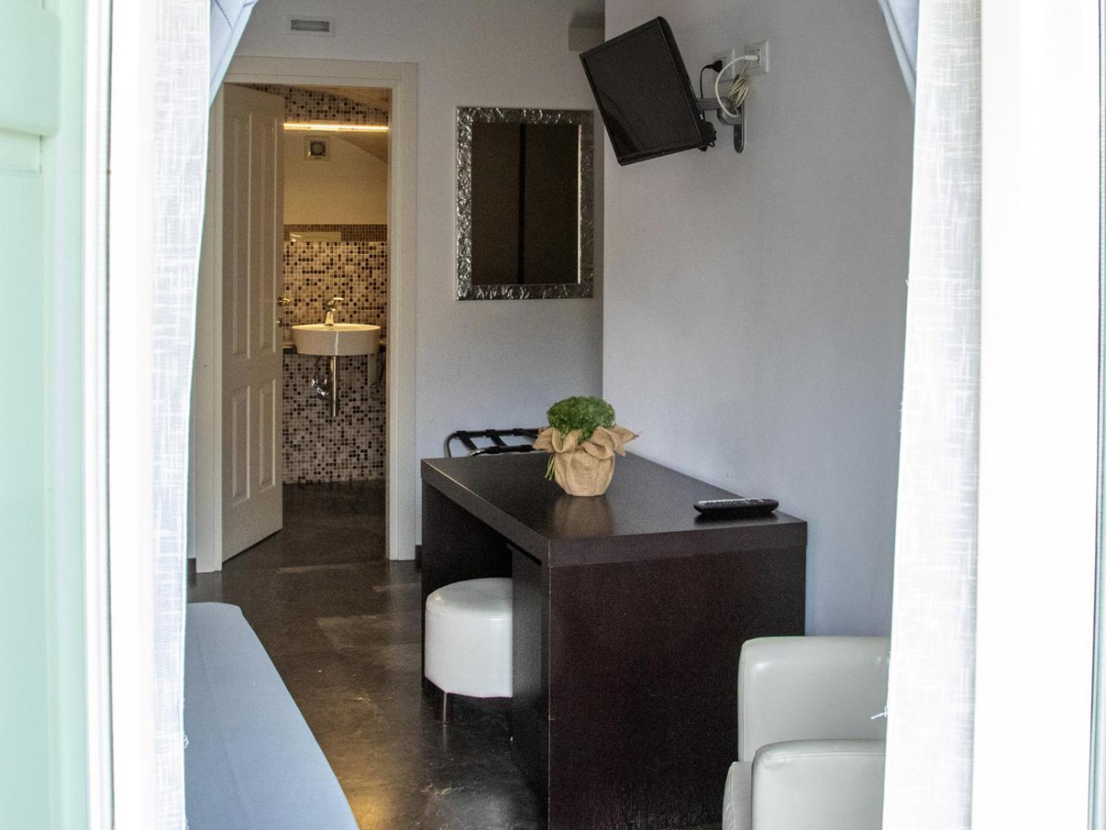 Le Sirene B&B Ragusa Exterior photo