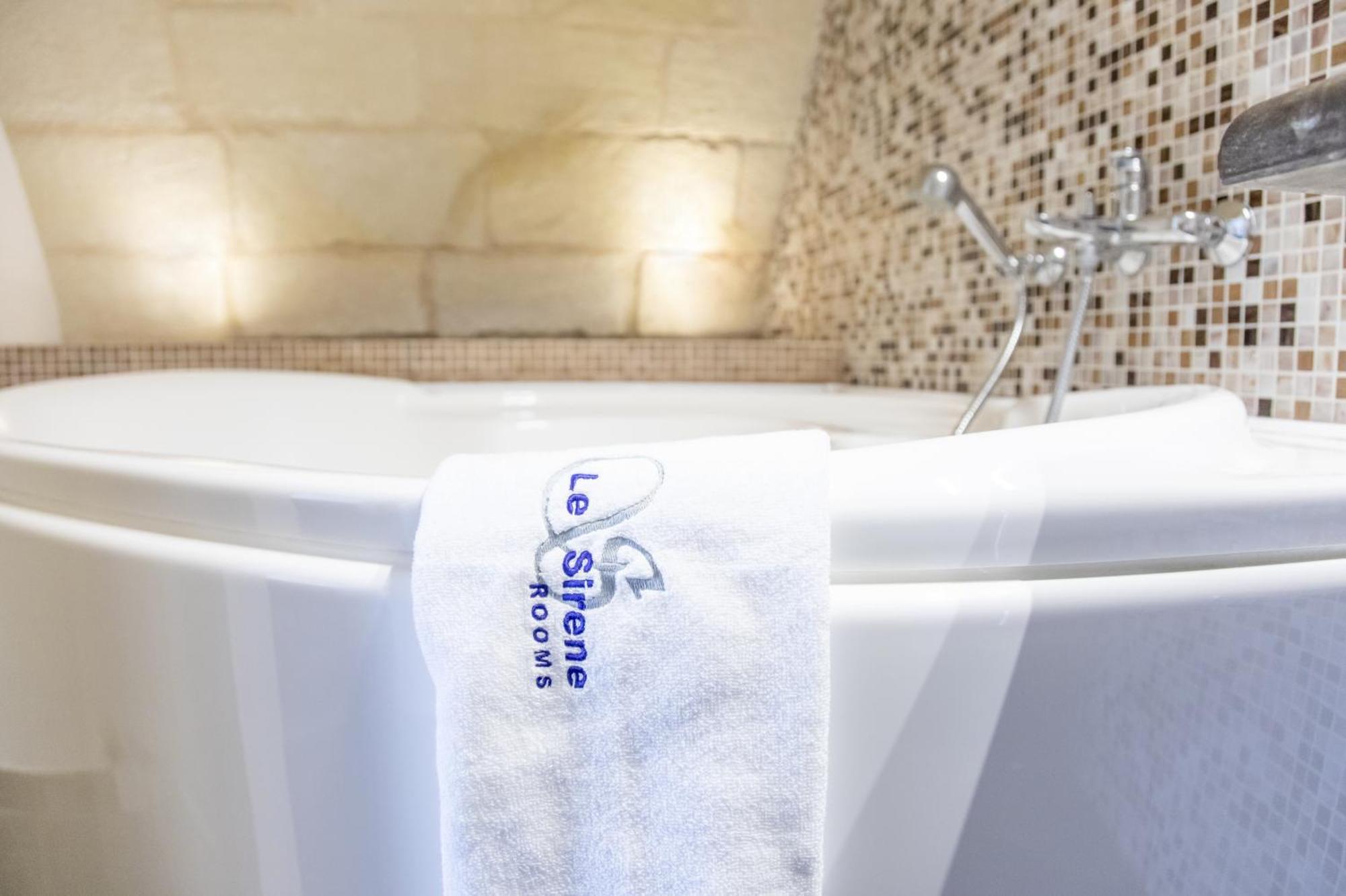 Le Sirene B&B Ragusa Exterior photo