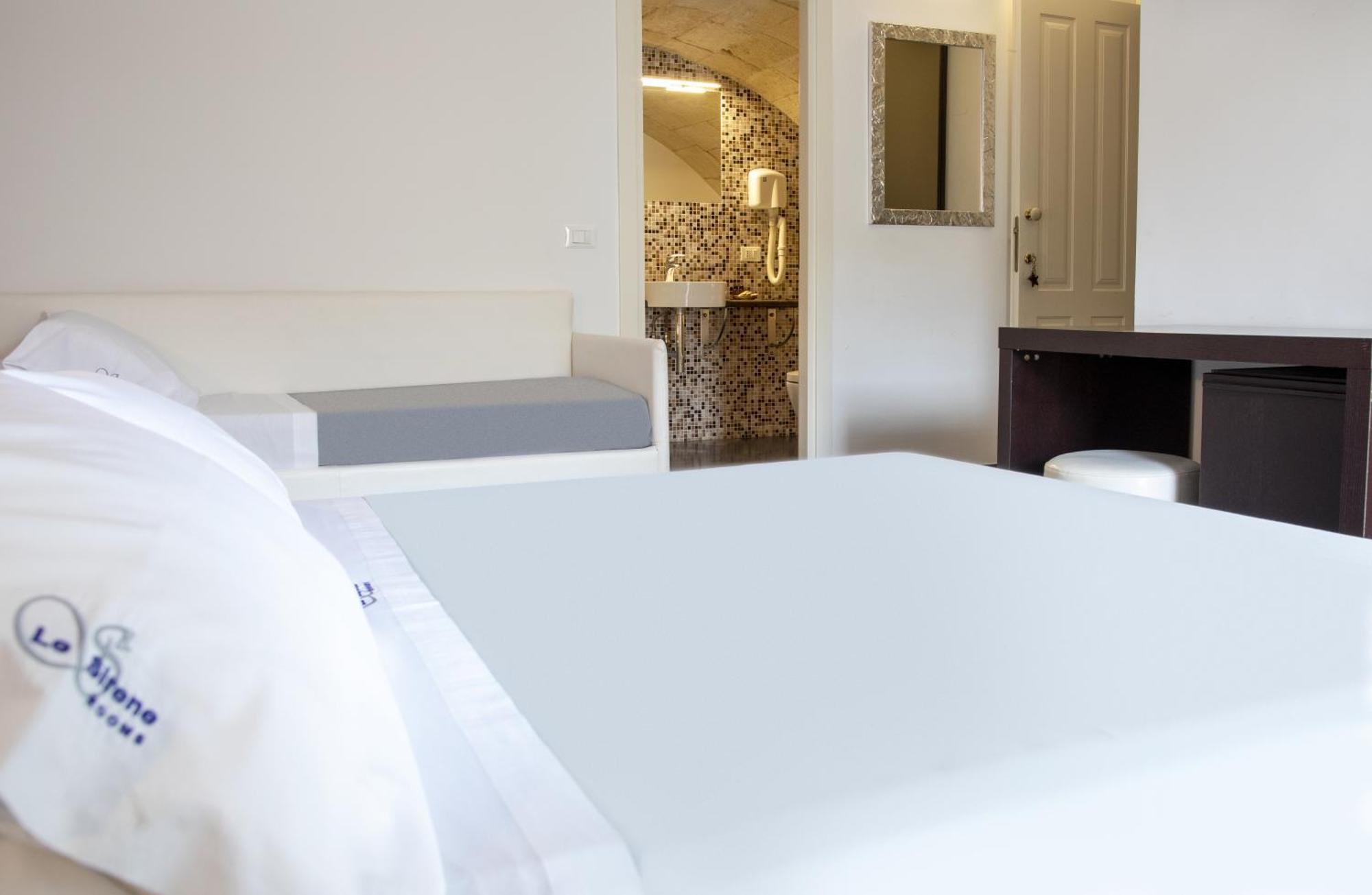 Le Sirene B&B Ragusa Exterior photo