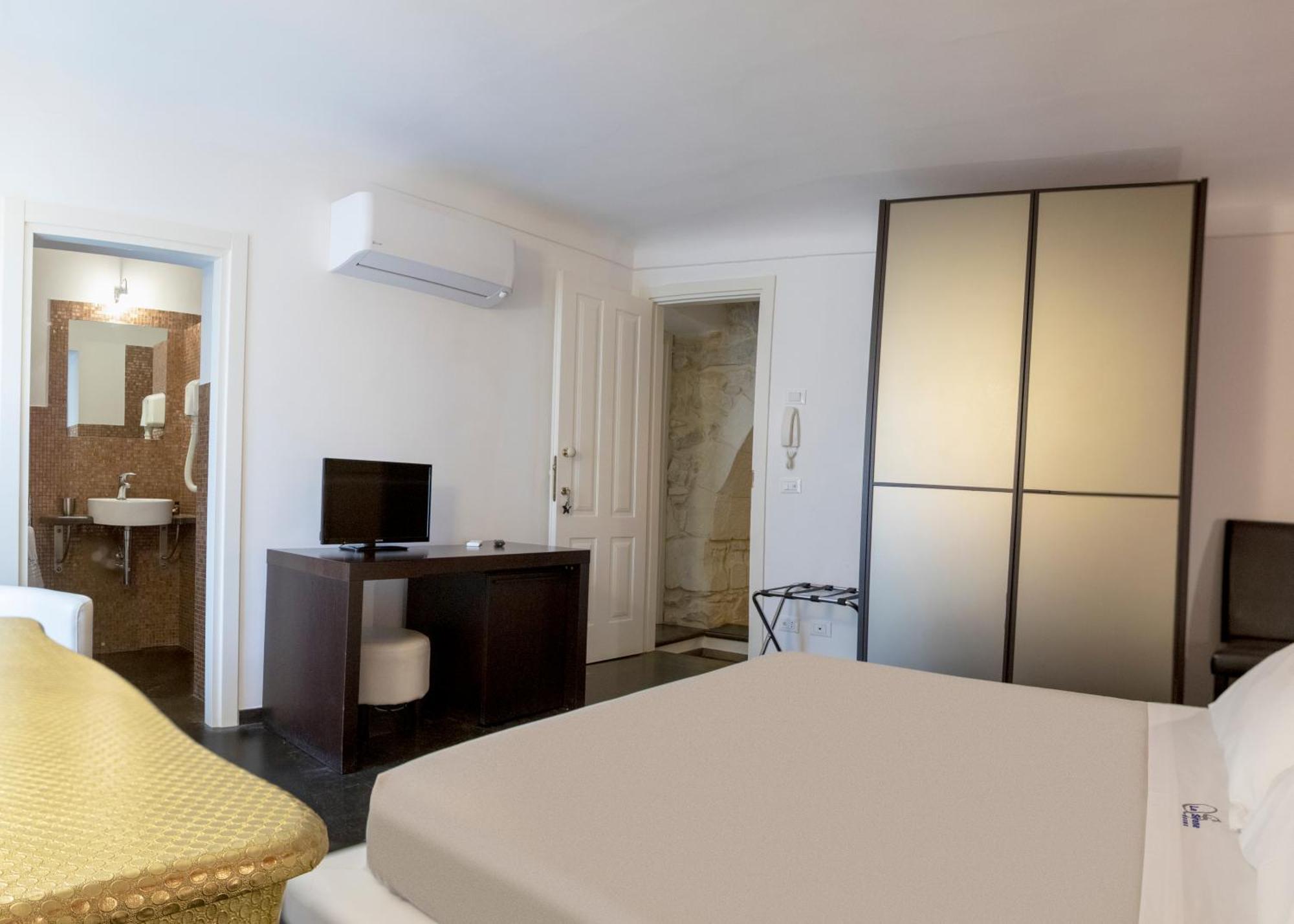 Le Sirene B&B Ragusa Exterior photo
