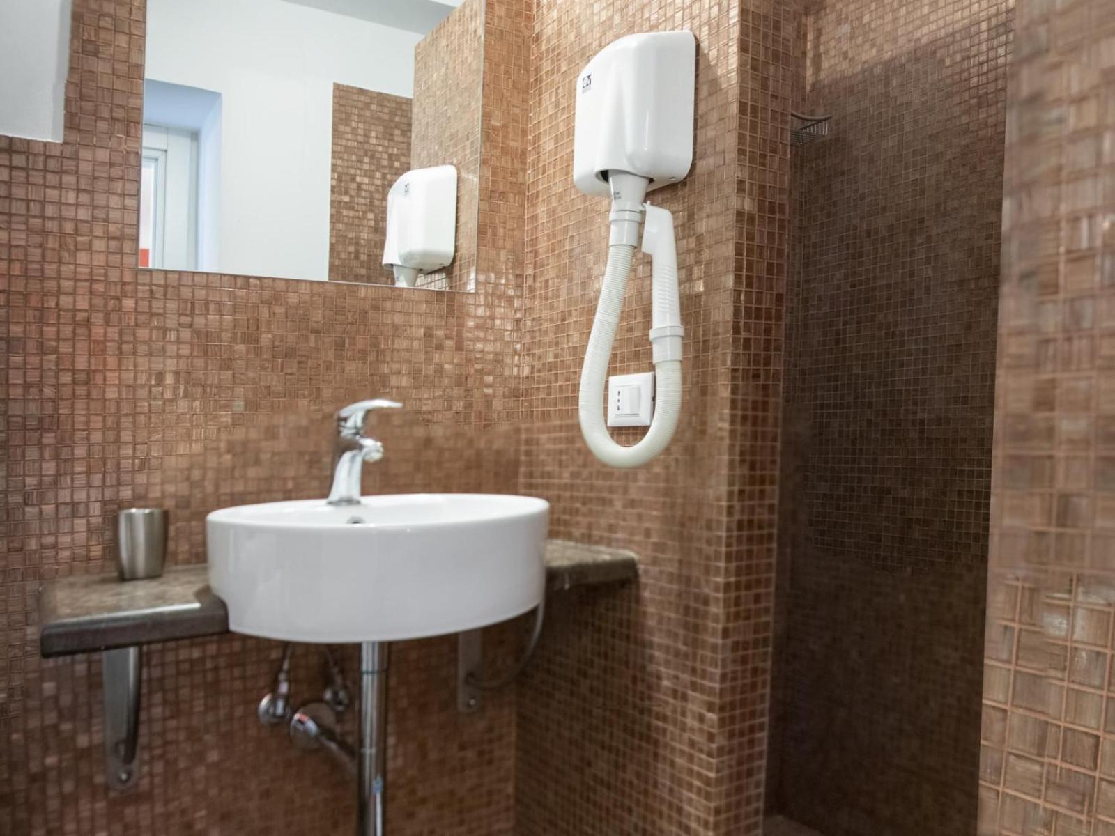 Le Sirene B&B Ragusa Exterior photo